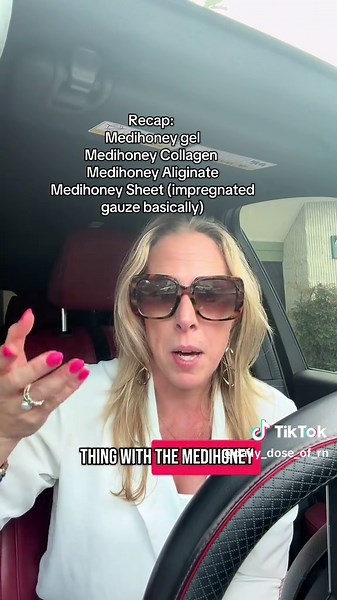 Medihoney Dressing: Essential Wound Care Tips for Nurses