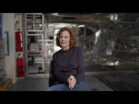 Patty Whitcher | Project Hail Mary | 2026
