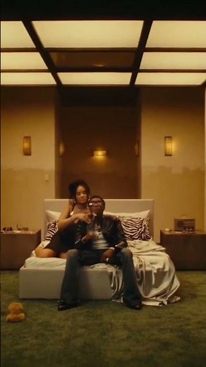WIZKID x ASAKE - TURBULENCE! Official video OUT NOW. Enjoy🔥🔥