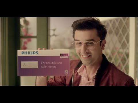 Philips Modular Switches – Built to last