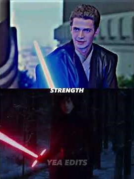 JEDI VS SITH