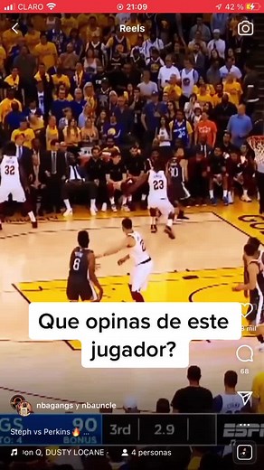 #nba #curry #fyp #viraltiktok