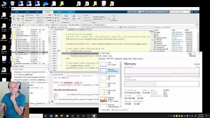 Investigating Large Variables After Out of Memory Error