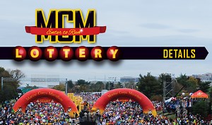Find Out How to Guarantee Entry to the Marine Corps Marathon - Running with Miles