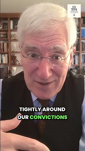 Truth Seekers, Not Dogmatists | Conviction Without Tribalism