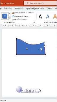 Edit object points in PowerPoint