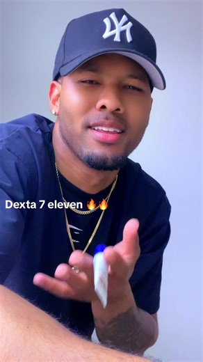 Dexta's 7 Eleven Dancehall Performance