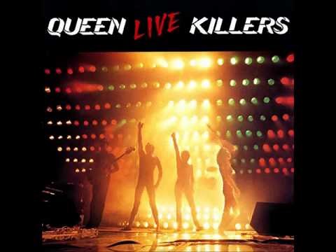 16 - Queen - Brighton Rock - Live Killers