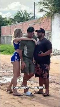 Destruindo casamento 🫣#pegadinha