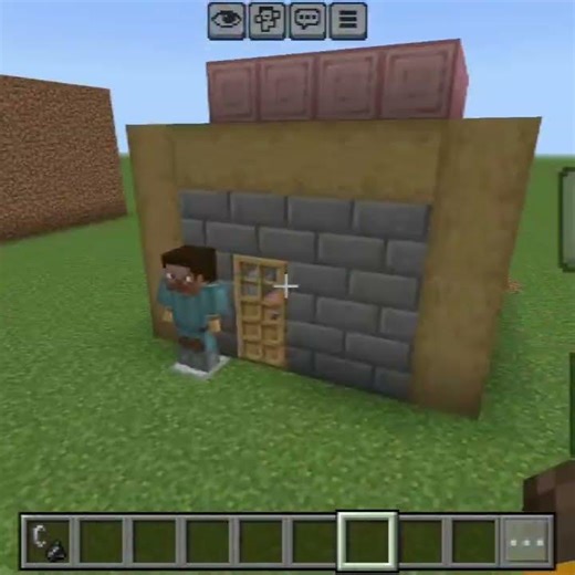 Tag to your noob friend 🤣.....#shorts #ytshorts #minecraftshorts