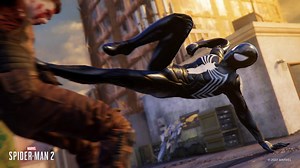 Marvel’s Spider-Man 2 Will Let You Enable Fall Damage