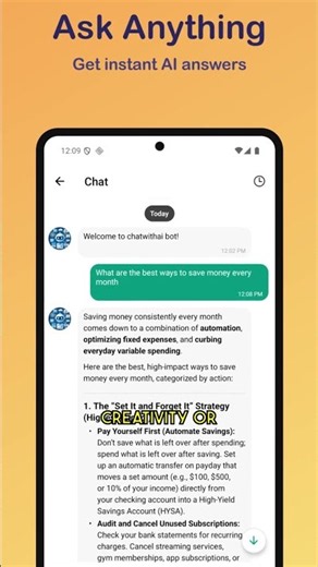 Tired of Limited Chats? Try Chat With AI for Unlimited Free Chats #AIChat