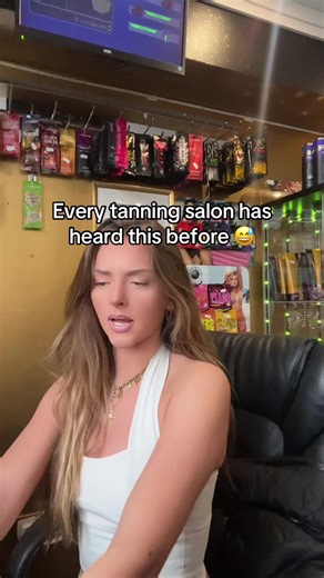 Safe Tanning Experience at Our Salon