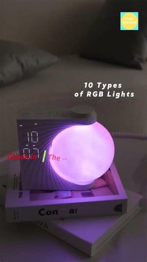 The Ultimate Bedroom Upgrade #chakreviews #ad #SunriseAlarmClock