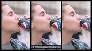 Try a new tradition this Christmas! #MaximumTaste www.pepsimax.ie | Pepsi Max Ireland