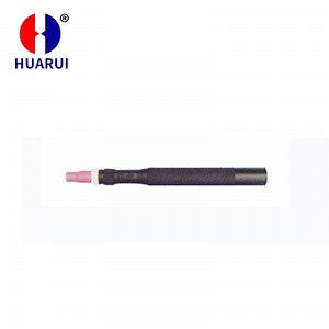 [Hot Item] Wp 9p TIG Welding Torch Torch Body