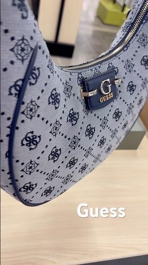 GUESS HANDBAGS Guess shoulder bag & other Bags satchels & CROSSBODY MACYS #guessbag #guess #macys
