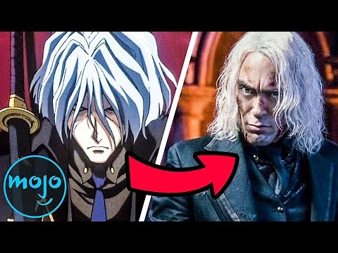 Top 10 Worst Changes In Netflix's Cowboy Bebop