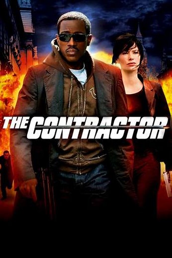 The Contractor - Where to Watch