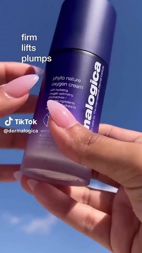 Romanticizing our Phyto Nature Oxygen Cream for obvious reasons 🤩 Breathe life into your skin with our lightweight liquid-cream moisturizer. Includes Squalane that visibly firms, lifts, and reduces signs of aging. Ideal for normal, dry, combination, and oily skin whose concerns are fine lines, wrinkles, and dryness. Shop now at dermalogica.com #dermalogica #moisturizer #vegan