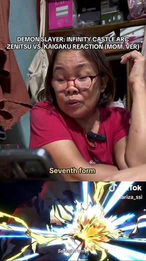 Zenitsu's Epic Moment in Demon Slayer