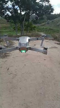 Mavic Pró Platinum #shorts