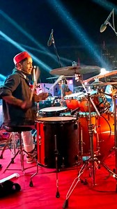 #throwback 📍NTCP Rihann Nagar #pawandeeprajan #arunitakanjilal | Arunita Pawandeep