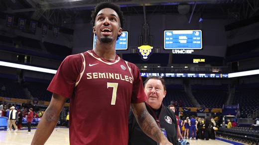 FSU basketball ends regular season with crucial contest against SMU