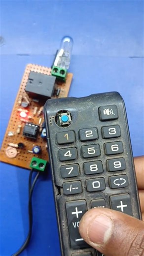 Stop🤬push the button ! Reset Your Protection Circuit Wirelessly ⚡