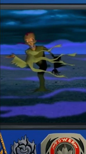 Return The Slab! #childhood #couragethecowardlydog