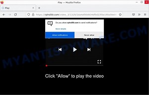 Rplnd50.com Virus Removal Guide
