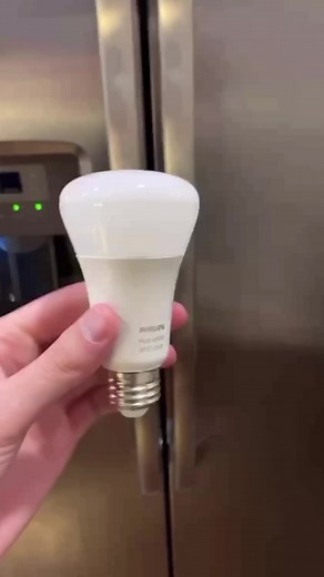 Light Bulb Hack #reels | Blake Reels