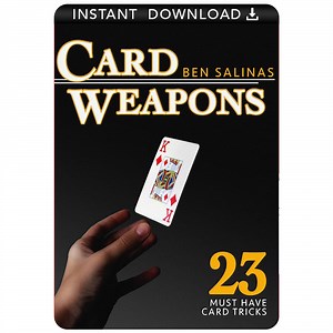 Card Weapons Download