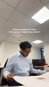 The Journey from Engineering Student to Professional
