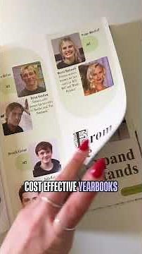 Print Your Yearbook With Us | School Yearbooks, Military Yearbooks, Corporate Yearbooks