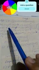 Unit 5 Exervcise 5.5 Question 6(i,ii,iii,iv).Bilal Aslam Siddiqui Ilmi Channel YouTube.Subscribe .