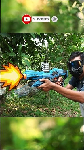 One on One! Alien JET Robot vs Space Blaster 103 | Duel Antar Galaksi! 🤖🚀💥