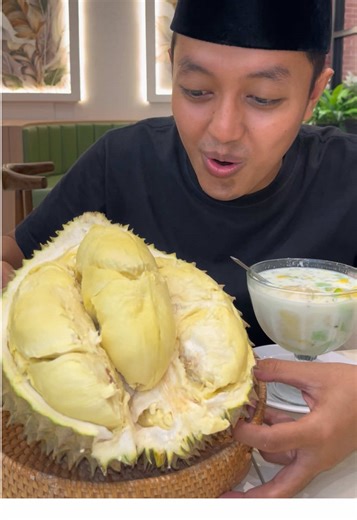 Durian PJ Pamekasan: Kuliner Estetik dan Lezat