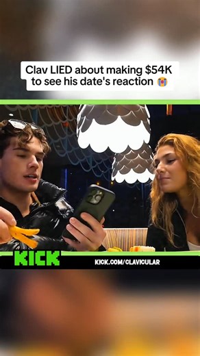 Trend Streams on Instagram: "Clavicular rolls up on Kick with streams that zero in on sharpening up your overall game, from nailing better facial structure through consistent habits to stacking small wins in fitness and mindset. He keeps things moving with IRL bits where he's out in the world testing theories, like posture checks or quick style swaps that boost presence on the spot. Chat jumps in heavy, sharing their own progress pics or asking for breakdowns on stuff like sleep hacks or subtle 