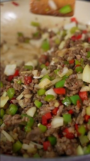 Dirty Rice