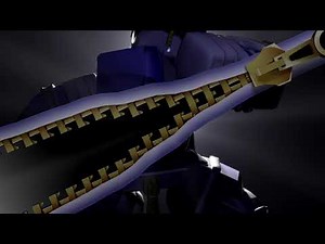 [YBA] Sticky Fingers REWORK Trailer