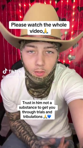 ghettocowboyofficial1 (@ghettocowboyofficial1)’s videos with original sound - ghettocowboyofficial1