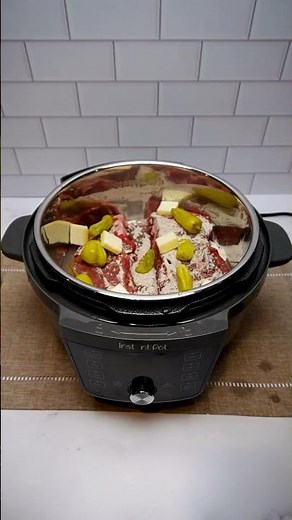 Mccormick Spices' Mississippi Roast