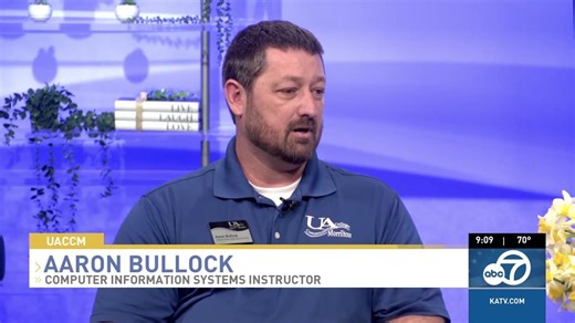 Learning more about the University of Arkansas Community College at Morrilton