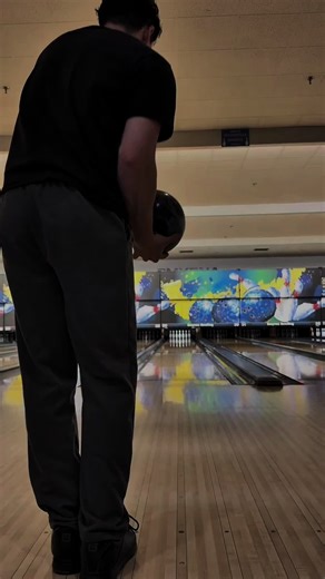 227 Bowling Score Highlights from Last Week's Session