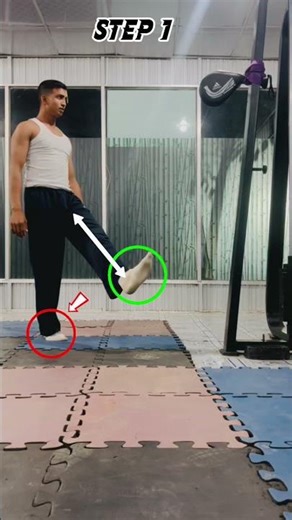 #Capolera in street fight attack tutorial # technical kick attack #