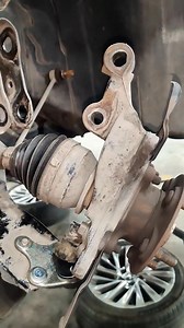3.5K views · 18 reactions | Front wheel bearing replacement #auto #mechanic #installation #bearing | How To Repair | Facebook
