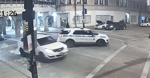 Bystanders narrowly escaped Rogers Park gunfire, video shows - CWB Chicago