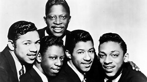 On Valentine's Day, A Doo-Wop Zoom That Goes Straight For The Heart