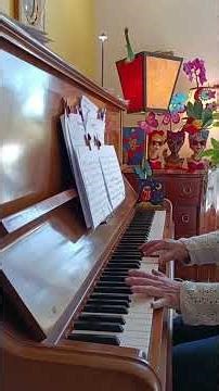 Elizabeth Jacquet Chaconne pour clavecin 🌸🧚.. extrait..